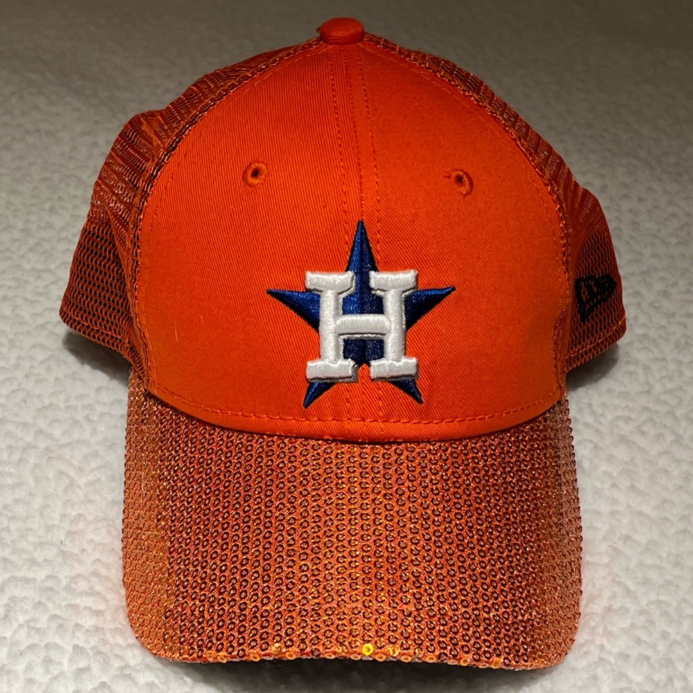 Women’s Astros cap